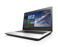 Lenovo Ideapad 500s-14 i5/8GB/240/Win10 GF940 srebrny - 304616 - zdjęcie 2
